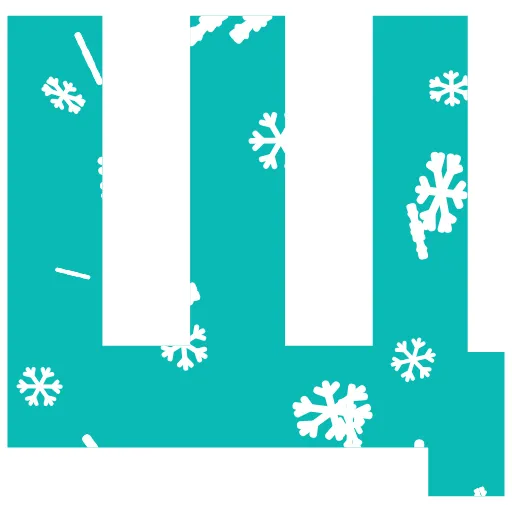 ❄️ Эмодзи «????????????????????? ??????» для Telegram