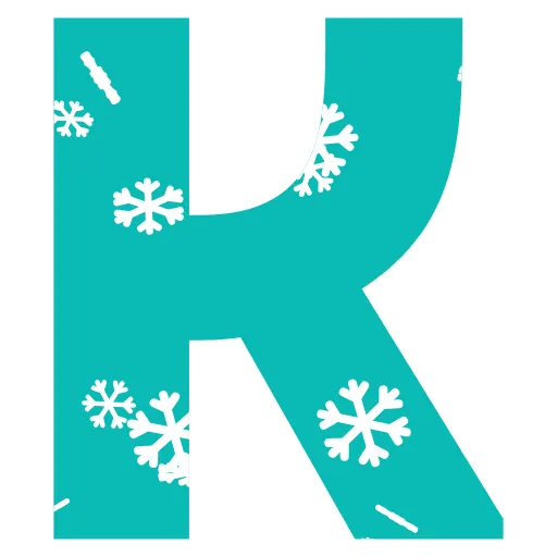 ❄️ Эмодзи «????????????????????? ??????» для Telegram