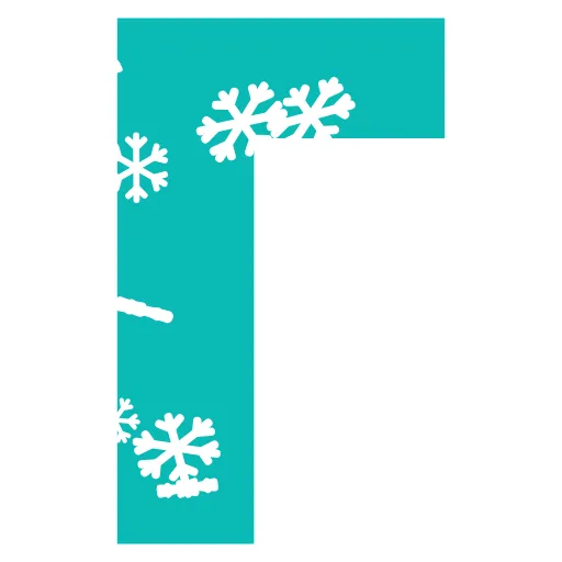 ❄️ Эмодзи «????????????????????? ??????» для Telegram