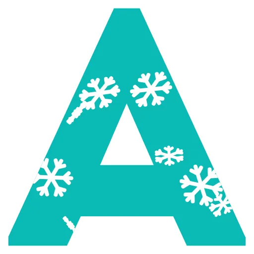 ❄️ Эмодзи «????????????????????? ??????» для Telegram