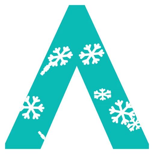 ❄️ Эмодзи «????????????????????? ??????» для Telegram