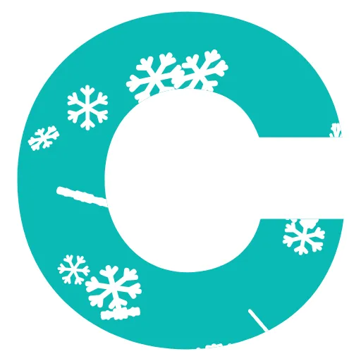 ❄️ Эмодзи «????????????????????? ??????» для Telegram