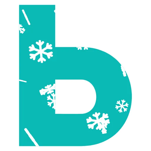 ❄️ Эмодзи «????????????????????? ??????» для Telegram