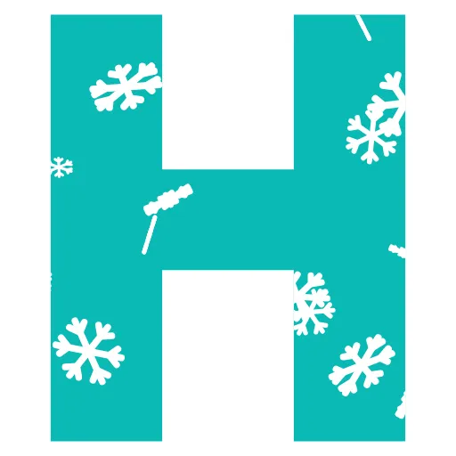 ❄️ Эмодзи «????????????????????? ??????» для Telegram