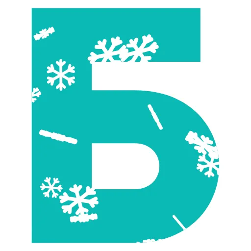 ❄️ Эмодзи «????????????????????? ??????» для Telegram