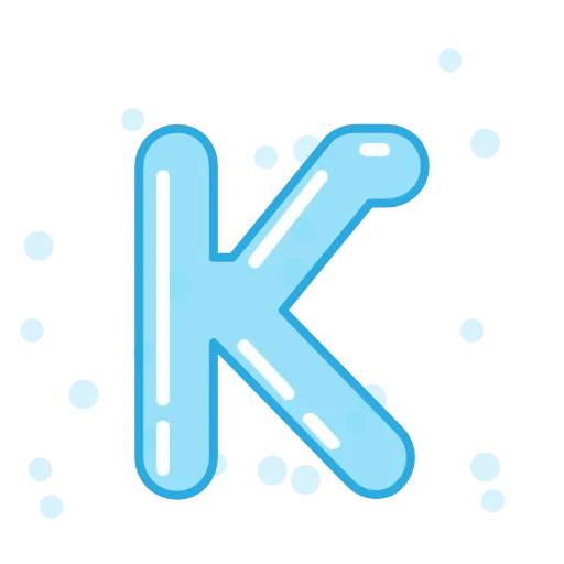 🔠 Эмодзи «Зимние анимированные эмодзи и буквы» для Telegram