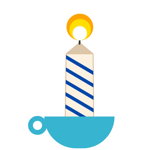 💡 Эмодзи «Зимние анимированные эмодзи и буквы» для Telegram