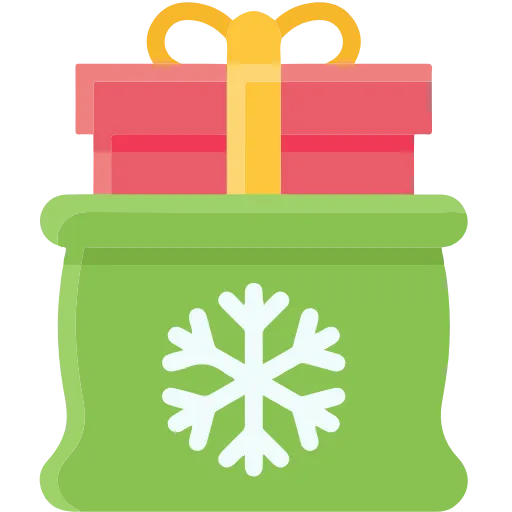 🎄 Эмодзи «Зимушка эмодзи на заказ» для Telegram