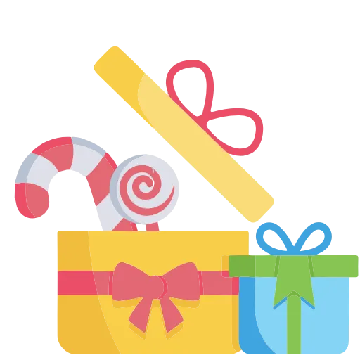 🎁 Эмодзи «Зимушка эмодзи на заказ» для Telegram