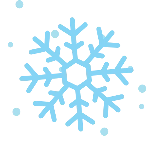 ❄️ Эмодзи «Зимушка эмодзи на заказ» для Telegram