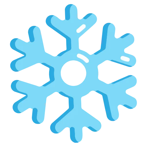 🎄 Эмодзи «Зимушка эмодзи на заказ» для Telegram