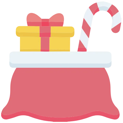 🎁 Эмодзи «Зимушка эмодзи на заказ» для Telegram