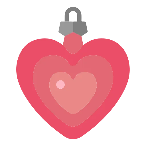 🟥 Эмодзи «Зимушка эмодзи на заказ» для Telegram