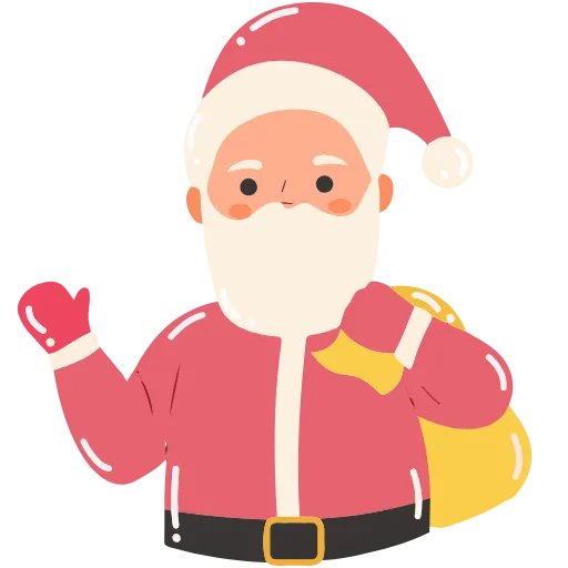 🎄 Эмодзи «Зимушка эмодзи на заказ» для Telegram