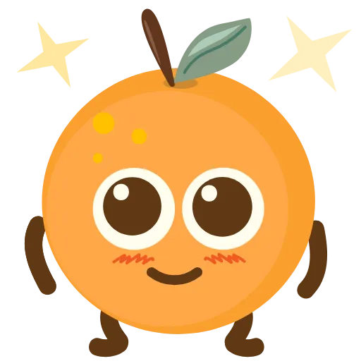 ☺️ Эмодзи «Зимушка эмодзи на заказ» для Telegram