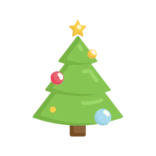 🎄 Эмодзи «Зимушка эмодзи на заказ» для Telegram