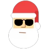 🎅 Эмодзи «New Year 2023» для Telegram