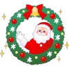 🎅 Эмодзи «New Year 2023» для Telegram