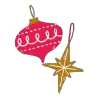 🎄 Эмодзи «New Year 2023» для Telegram
