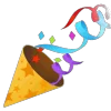 🎉 Эмодзи «New Year 2023» для Telegram