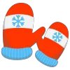 🥊 Эмодзи «New Year 2023» для Telegram