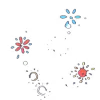🎊 Эмодзи «New Year 2023» для Telegram