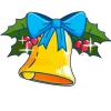 🔔 Эмодзи «New Year 2023» для Telegram