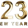 🎄 Эмодзи «New Year 2023» для Telegram