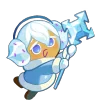 ❄️ Эмодзи «New Year 2023» для Telegram