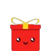 🎁 Эмодзи «New Year 2023» для Telegram
