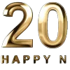 🎄 Эмодзи «New Year 2023» для Telegram