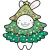 🎄 Эмодзи «New Year 2023» для Telegram