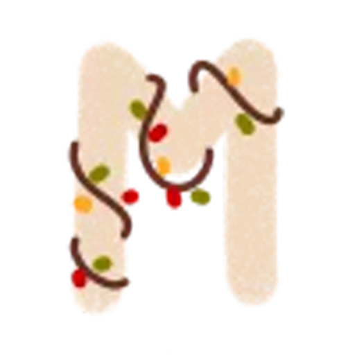 🤩 Эмодзи «New year vibes» для Telegram