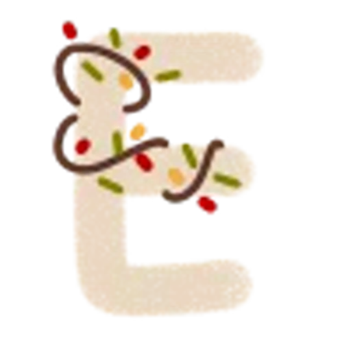 🤩 Эмодзи «New year vibes» для Telegram
