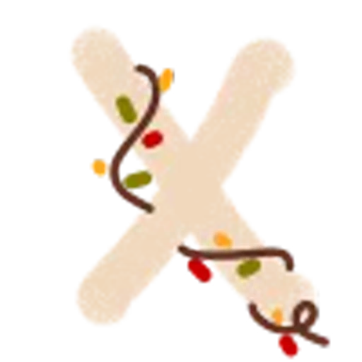 🤩 Эмодзи «New year vibes» для Telegram