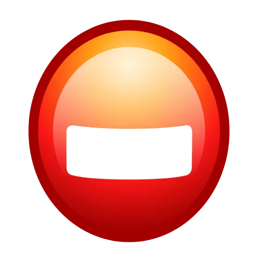 ⛔️ Эмодзи «News Emoji» для Telegram