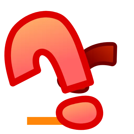 ⁉️ Эмодзи «News Emoji» для Telegram