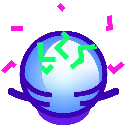 🎙 Эмодзи «News Emoji» для Telegram