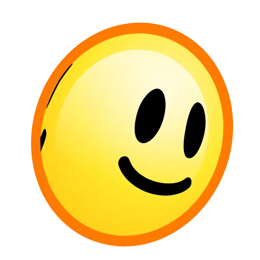 🙂 Эмодзи «News Emoji» для Telegram