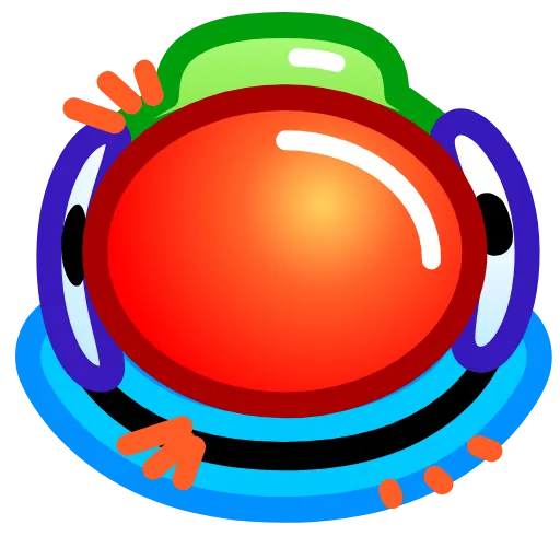 🤡 Эмодзи «News Emoji» для Telegram