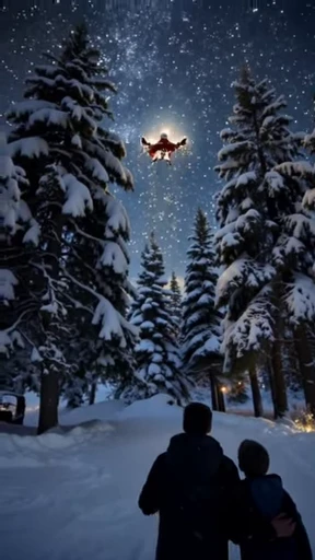 🌟 Стикер «Happy new year» для Telegram