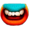 😁 Эмодзи «Ai The Most» для Telegram