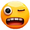 😜 Эмодзи «Ai The Most» для Telegram