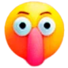 🤥 Эмодзи «Ai The Most» для Telegram