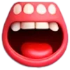 😀 Эмодзи «Ai The Most» для Telegram