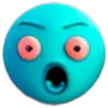 😡 Эмодзи «Ai The Most» для Telegram