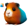 🐹 Эмодзи «Ai The Most» для Telegram