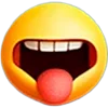 Эмодзи Ai The Most для Telegram — скачать