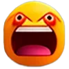 😡 Эмодзи «Ai The Most» для Telegram