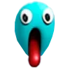 😮 Эмодзи «Ai The Most» для Telegram